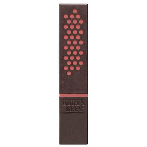 Burts Bees, Nude Rain Glossy Lipstick, .12 Oz