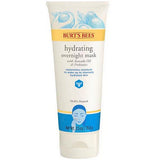 Facial Care Hydrating Overnight Mask 2.5 Oz by Burts Bees