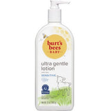 Baby Lotion Ultra Gentle Soothing 12 Oz by Burts Bees