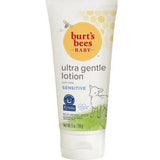 Ultra Gentle Soothing Baby Lotion 6 Oz by Burts Bees