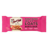 Peanut Butter Jelly & Oats Better Bar 12 Bars by Bobs Red Mill