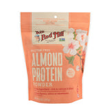 Almond Protein Powder Gluten Free 14 Oz by Bobs Red Mill