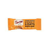 Peanut Butter Honey And Oats Bar 12 Bars by Bobs Red Mill