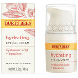 Truly Glowing Gel Eye Cream 0.5 Oz by Burts Bees