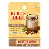 Chai Tea Blister 0.15 Oz by Burts Bees