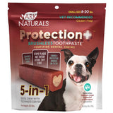 Protection Plus Brushless Toothpaste For Small Dogs 12 Oz by Ark Naturals