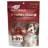 Protection Plus Brushless Toothpaste For Mini Dogs 4 Oz by Ark Naturals