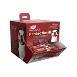 Protection Plus Brushless Toothpaste Value Pack For Small Dogs 33 Oz by Ark Naturals