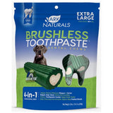 Ark Naturals, Extra Large Brushless Toothpaste, 24 Oz