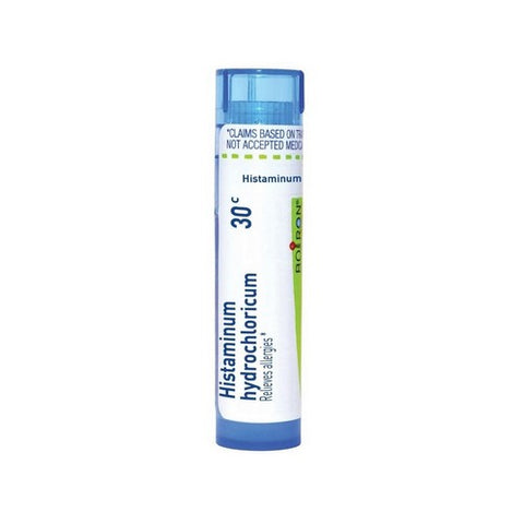 Boiron, Histaminum Hydrochloricum, 80 Count