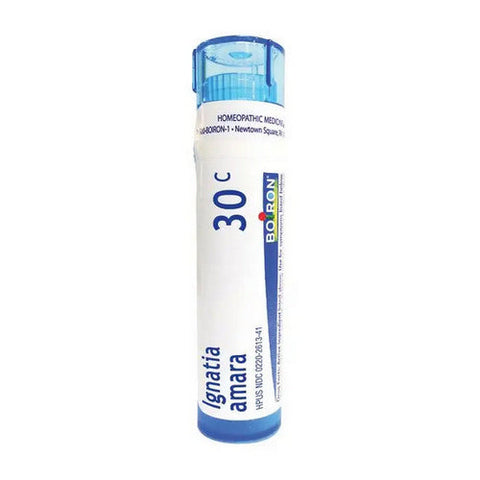 Boiron, Ignatia Amara, 80 Count Boiron