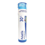 Homeopathic Pulsatilla 80 Count by Boiron