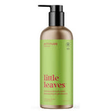 Little Leaves Shampoo And Body Wash Watermelon And Coco 16 Oz by Attitude