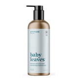 Baby Leaves Shampoo And Body Wash Good Night 16 Oz by Attitude