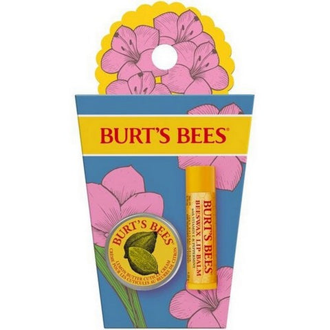 Burts Bees, Spring Surprise Beeswax, 1 Count