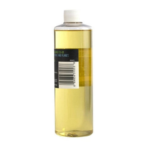 Frontier Coop, Organic Lemon Flavor, 16 Oz Frontier Coop