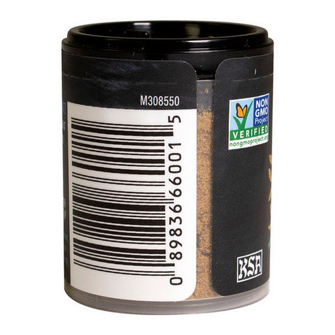 Frontier Coop, Cumin Ground, 0.5 Oz