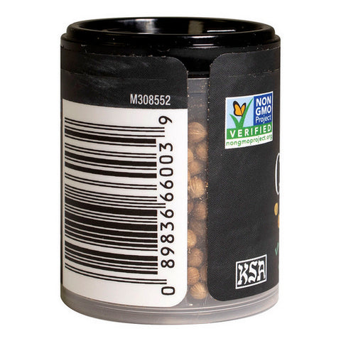 Frontier Coop, Coriander Seed, 0.4 Oz