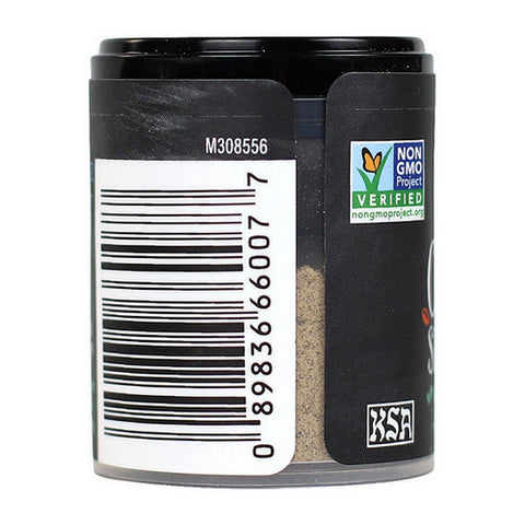 Frontier Coop, Cardamom Seed Ground, 0.5 Oz