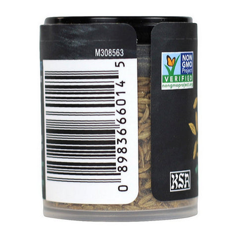 Frontier Coop, Cumin Seed, 0.5 Oz
