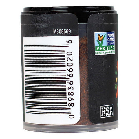 Frontier Coop, Chili Powder, 0.5 Oz