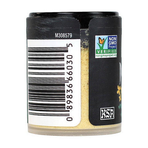 Frontier Coop, Mustard Ground, 0.5 Oz
