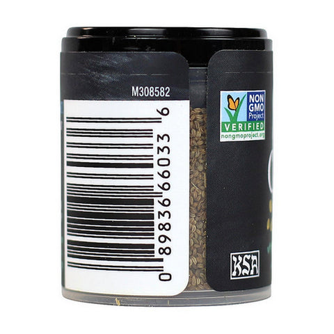 Frontier Coop, Celery Seed, 0.6 Oz