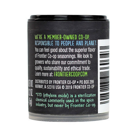 Frontier Coop, Dill Weed, 0.2 Oz