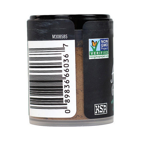 Frontier Coop, Allspice Ground, 0.4 Oz