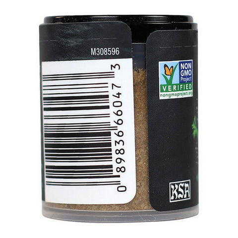 Frontier Coop, Celery Salt, 0.9 Oz