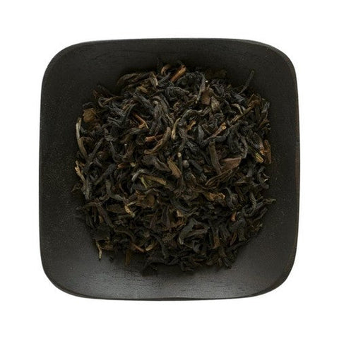 Frontier Coop, Darjeeling Black Tea, 1 Lb Frontier Coop