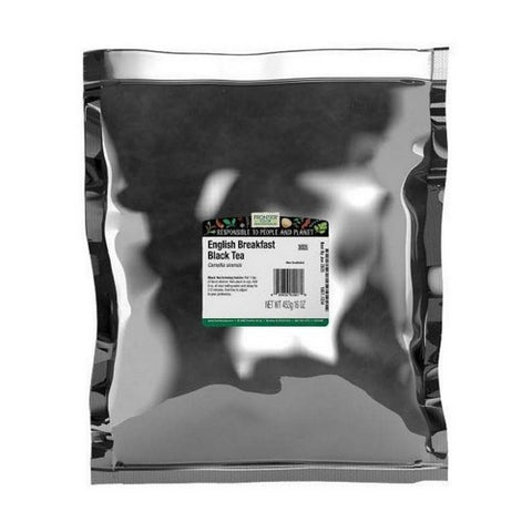 Frontier Coop, English Breakfast Black Tea, 1 Lb