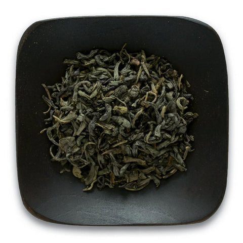 Frontier Coop, Jasmine Green Tea, 1 Lb