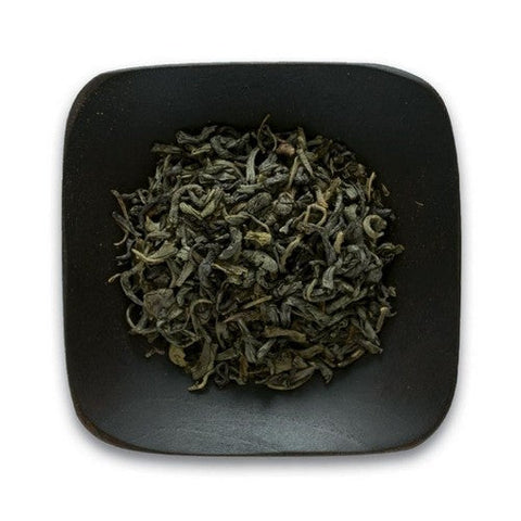 Frontier Coop, Jasmine Green Tea, 1 Lb Frontier Coop