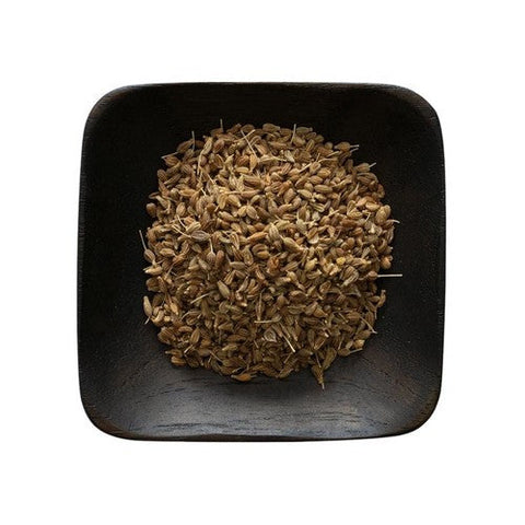 Frontier Coop, Whole Anise Seed, 1 Lb Frontier Coop