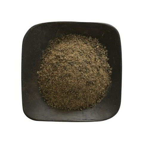 Frontier Coop, Chai Black Tea, 1 Lb Frontier Coop