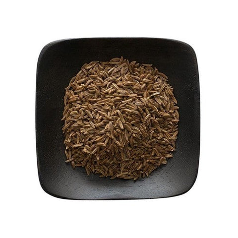 Frontier Coop, Caraway Seed Whole, 1 Lb Frontier Coop