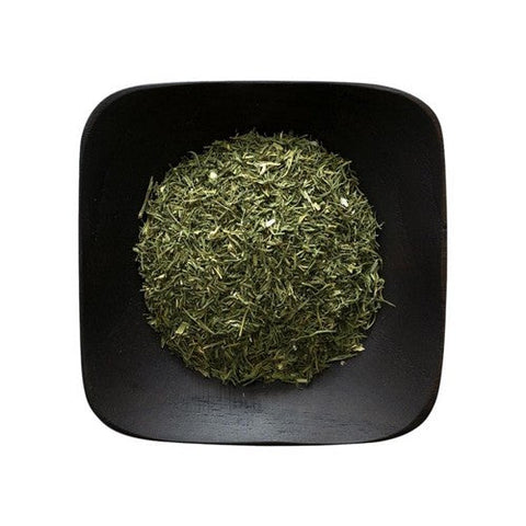 Frontier Coop, Dill Weed Cut & Sifted, 1 Lb Frontier Coop