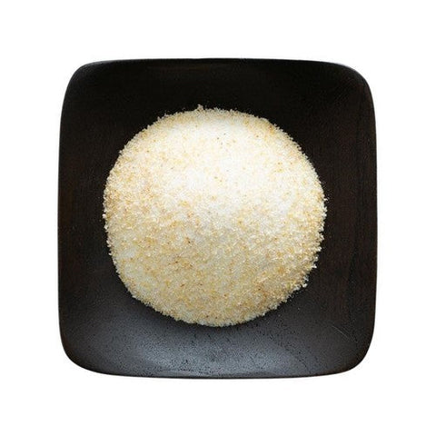 Frontier Coop, Garlic Salt, 1 Lb Frontier Coop