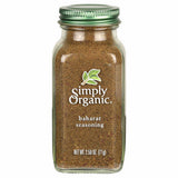 Baharat Seasoning 2.50 Oz by Simply Organic