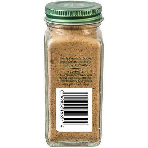 Simply Organic, Original Umami Blend, 3.14 Oz