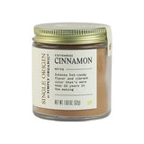 Single Origin Vietnamese Cinnamon 1.83 Oz by Simply Organic