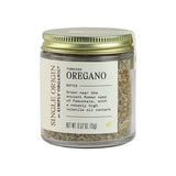 Single Origin Turkish Oregano 0.50 Oz by Simply Organic