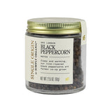 Organic Single Origin Sri Lankan Black Peppercorn 2.15 Oz by Simply Organic