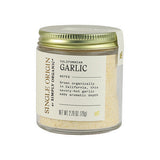 Single Origin Californian Garlic 2.79 Oz by Simply Organic