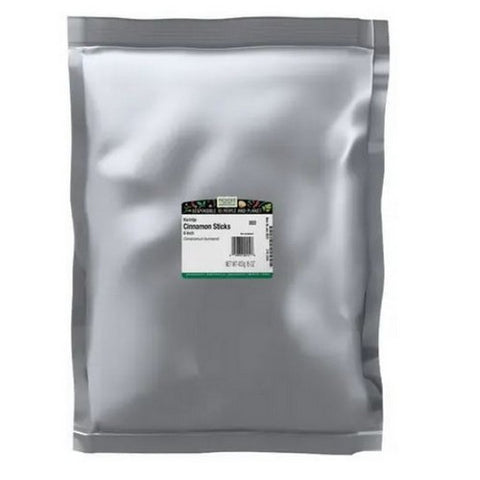 Korintje Cinnamon Sticks 6" 1 Lb by Frontier Coop