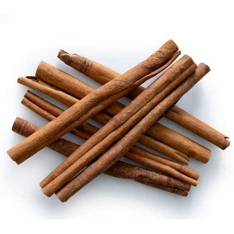 Frontier Coop, Korintje Cinnamon Sticks 6", 1 Lb Frontier Coop