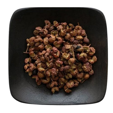 Frontier Coop, Sichuan Peppercorns, 1 Lb Frontier Coop