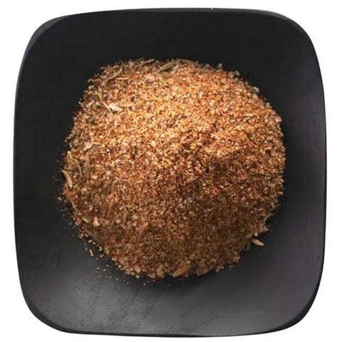 Frontier Coop, Organic Caribbean Jerk Seasoning, 1 Lb Frontier Coop