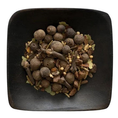 Frontier Coop, Mild Sweet Pickling Spice, 1 Lb Frontier Coop